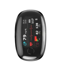 Zakdavi™ GlucoSense Laser Blood Glucose Monitoring Device