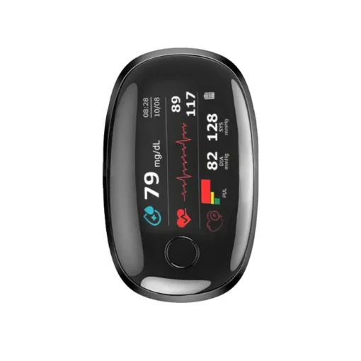 Zakdavi™ GlucoSense Laser Blood Glucose Monitoring Device