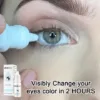 Zakdavi™ IrisInk PRO Eye Drops