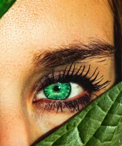 Zakdavi™ IrisInk PRO Eye Drops