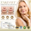 ZAKDAVI™ Grass Fed Tallow Balm
