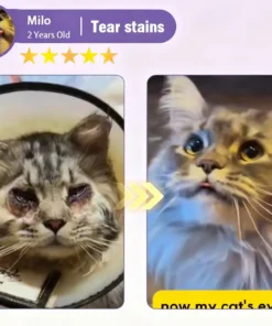 Zakdavi™ NanoCare Pet Eye Drops