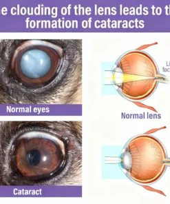 Zakdavi™ NanoCare Pet Eye Drops