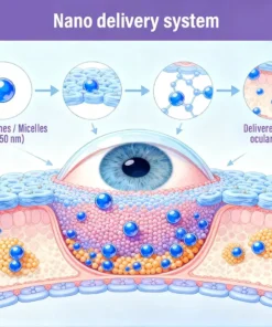 Zakdavi™ NanoCare Pet Eye Drops