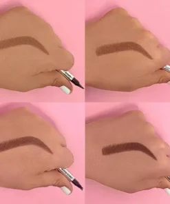 Zakdavi™ 3D Brow Microfilling Pen