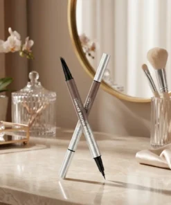 Zakdavi™ Microblading Hair-Stroke Brow Pen