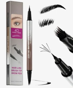Zakdavi™ Microblading Hair-Stroke Brow Pen