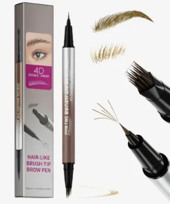 Zakdavi™ Microblading Hair-Stroke Brow Pen