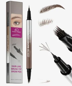 Zakdavi™ Microblading Hair-Stroke Brow Pen