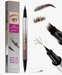 Zakdavi™ Microblading Hair-Stroke Brow Pen
