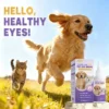Zakdavi™ NanoCare Pet Eye Drops-Relieves Conjunctivitis, Dry Eyes, Cataracts, and Keratitis